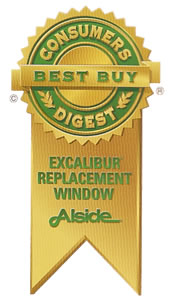 Consumers Digest Best Buy Award
