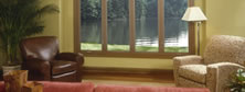 Learn more about Energy efficient replacement casement windows.