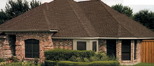 Top quality shingles and accessories