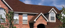Experience home roofing contractor installation